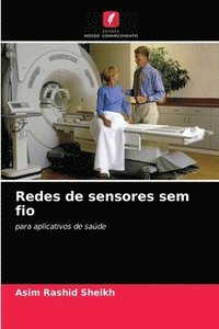 bokomslag Redes de sensores sem fio