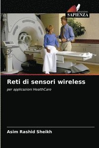 bokomslag Reti di sensori wireless