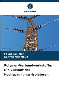 bokomslag Polymer-Verbundwerkstoffe