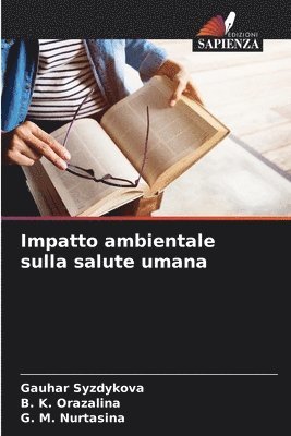 Impatto ambientale sulla salute umana 1