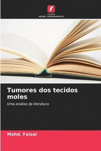 bokomslag Tumores dos tecidos moles