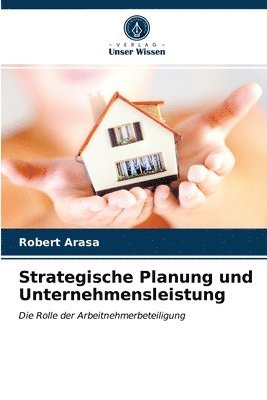 Strategische Planung und Unternehmensleistung 1