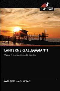 bokomslag Lanterne Galleggianti