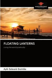 bokomslag Floating Lanterns