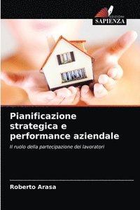 bokomslag Pianificazione strategica e performance aziendale