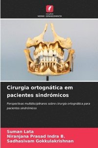 bokomslag Cirurgia ortognática em pacientes sindrómicos