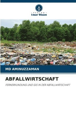 bokomslag Abfallwirtschaft