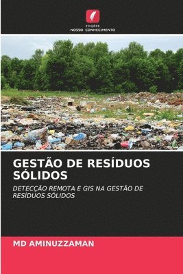 bokomslag Gestão de Resíduos Sólidos