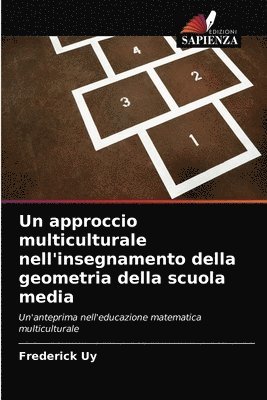 Un approccio multiculturale nell'insegnamento della geometria della scuola media 1