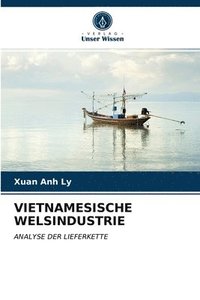 bokomslag Vietnamesische Welsindustrie