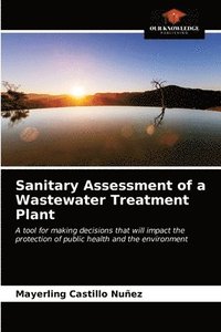 bokomslag Sanitary Assessment of a Wastewater Treatment Plant