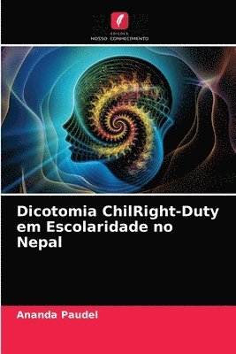 Dicotomia ChilRight-Duty em Escolaridade no Nepal 1
