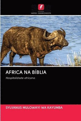 Africa Na Bblia 1