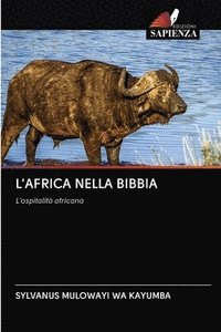 bokomslag L'Africa Nella Bibbia