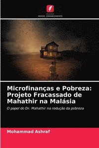 bokomslag Microfinanas e Pobreza