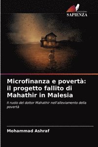 bokomslag Microfinanza e povert