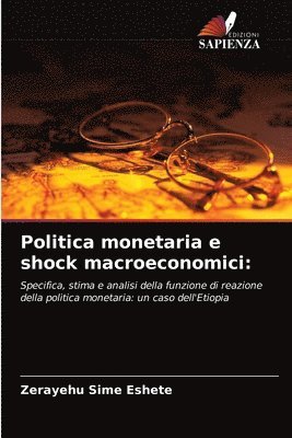 Politica monetaria e shock macroeconomici 1