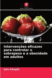 bokomslag Intervenes eficazes para controlar o sobrepeso e a obesidade em adultos