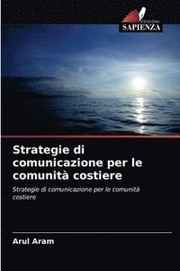 bokomslag Strategie di comunicazione per le comunit costiere