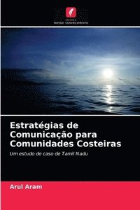 bokomslag Estratgias de Comunicao para Comunidades Costeiras