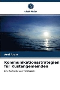 bokomslag Kommunikationsstrategien fr Kstengemeinden