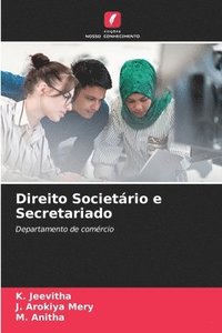 bokomslag Direito Societário e Secretariado