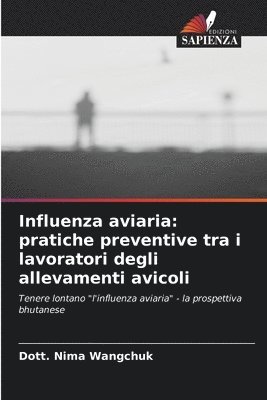 Influenza aviaria 1