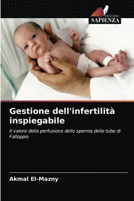 Gestione dell'infertilit inspiegabile 1