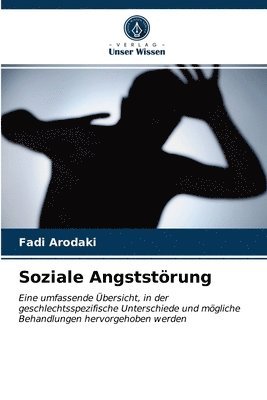 Soziale Angststrung 1