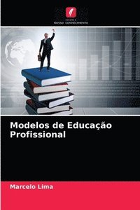 bokomslag Modelos de Educao Profissional