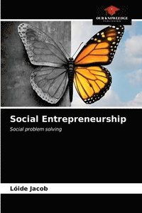 bokomslag Social Entrepreneurship