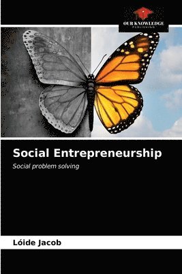 Social Entrepreneurship 1