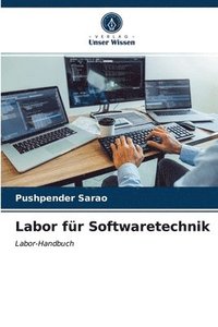 bokomslag Labor fr Softwaretechnik