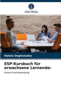 bokomslag ESP-Kursbuch fr erwachsene Lernende