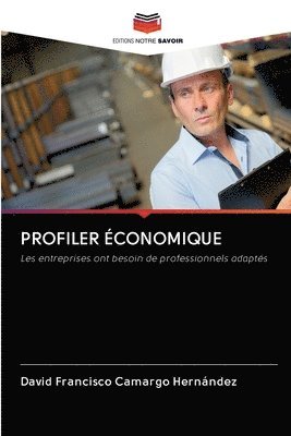 Profiler conomique 1