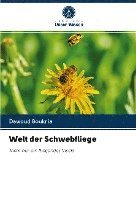 bokomslag Welt der Schwebfliege