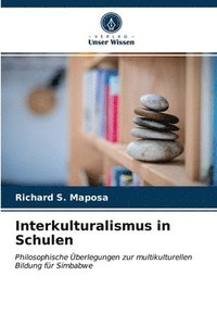 bokomslag Interkulturalismus in Schulen