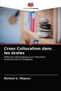 bokomslag Cross Culturalism dans les coles