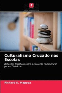 bokomslag Culturalismo Cruzado nas Escolas