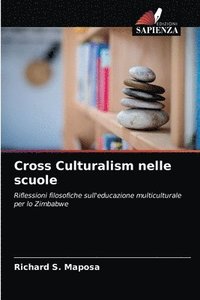 bokomslag Cross Culturalism nelle scuole