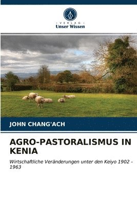 Agro-Pastoralismus in Kenia 1