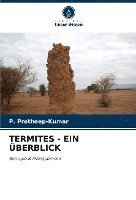 bokomslag TERMITES - EIN ÜBERBLICK