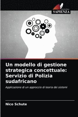 Un modello di gestione strategica concettuale 1