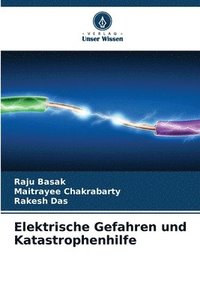 bokomslag Elektrische Gefahren und Katastrophenhilfe