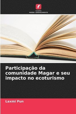 Participação da comunidade Magar e seu impacto no ecoturismo 1