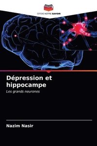 bokomslag Dpression et hippocampe