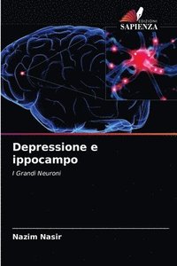 bokomslag Depressione e ippocampo