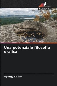 bokomslag potenziale filosofia uralica