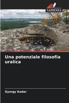 bokomslag potenziale filosofia uralica