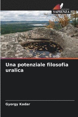 bokomslag Una potenziale filosofia uralica